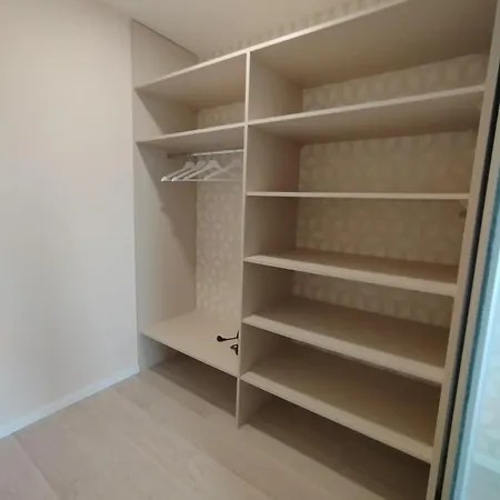 New Townhouse
