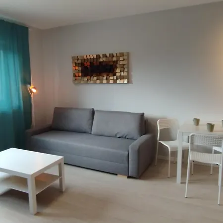 アパート New Townhouse Šamorín