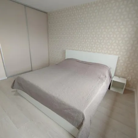 Apartmán New Townhouse