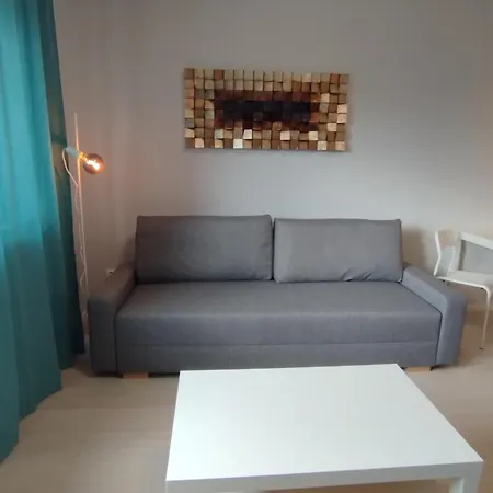New Townhouse *