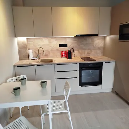 New Townhouse *